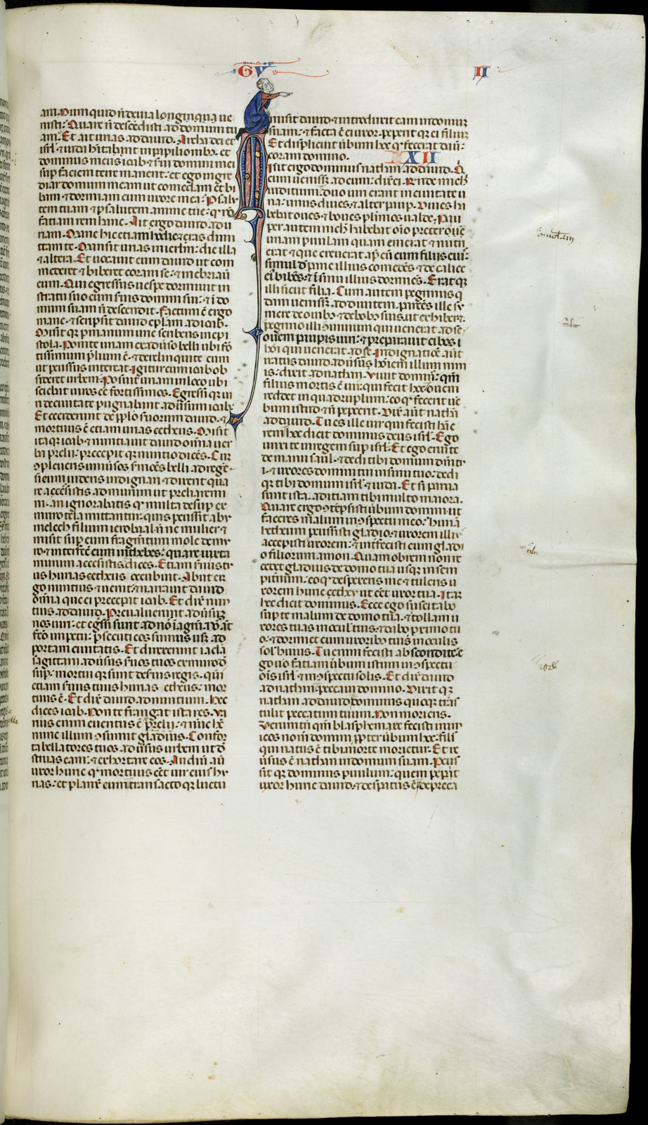 Náhledový obrázek Jaroměřská bible - 451