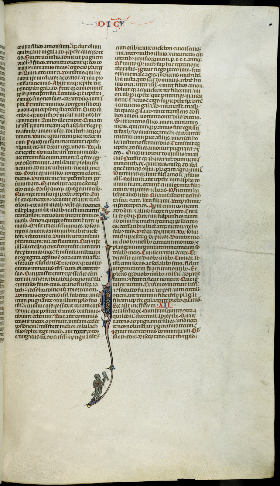 Náhledový obrázek Jaroměřská bible - 360