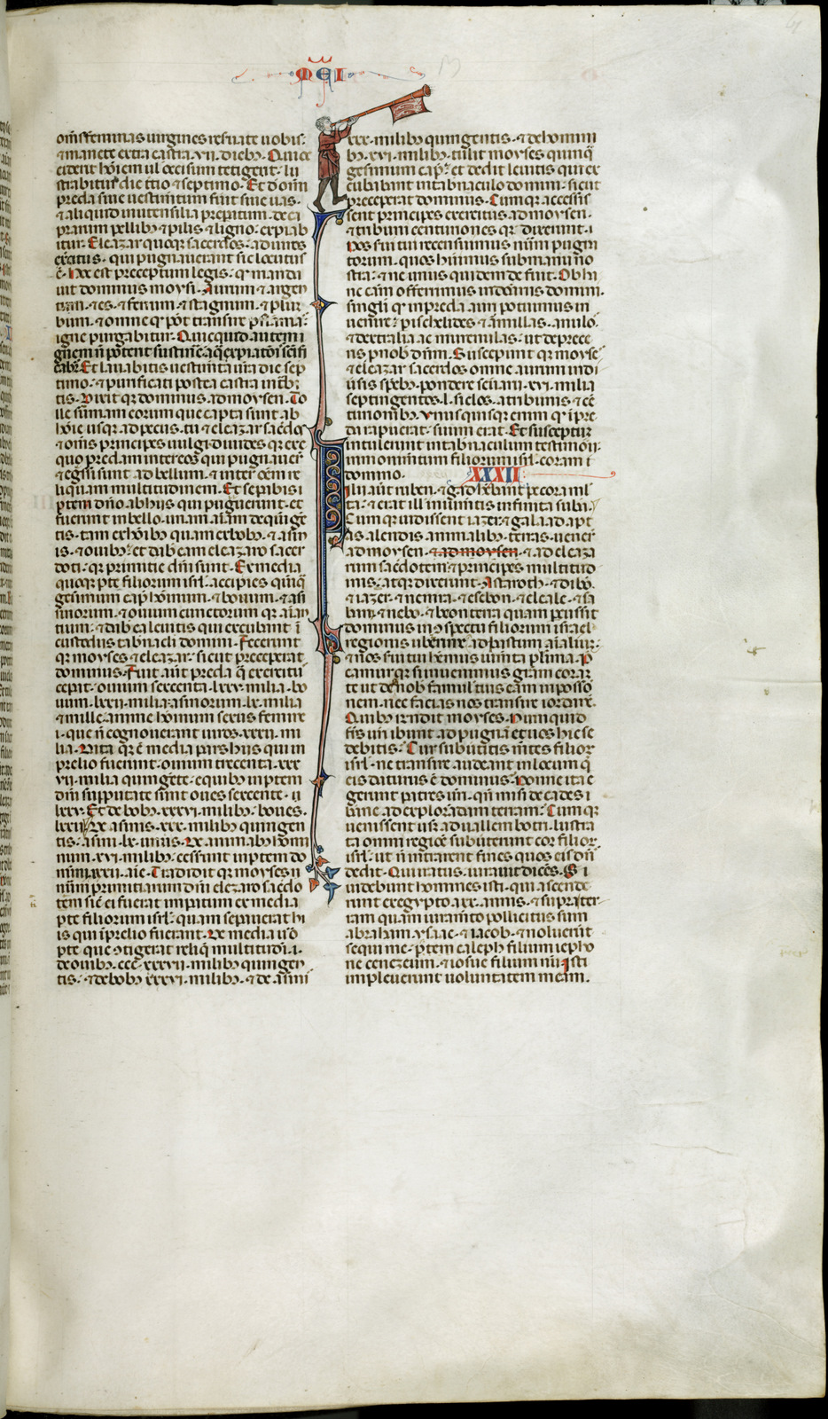 Náhledový obrázek Jaroměřská bible - 199