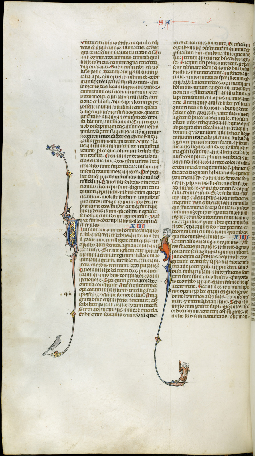 Náhledový obrázek Jaroměřská bible - 525