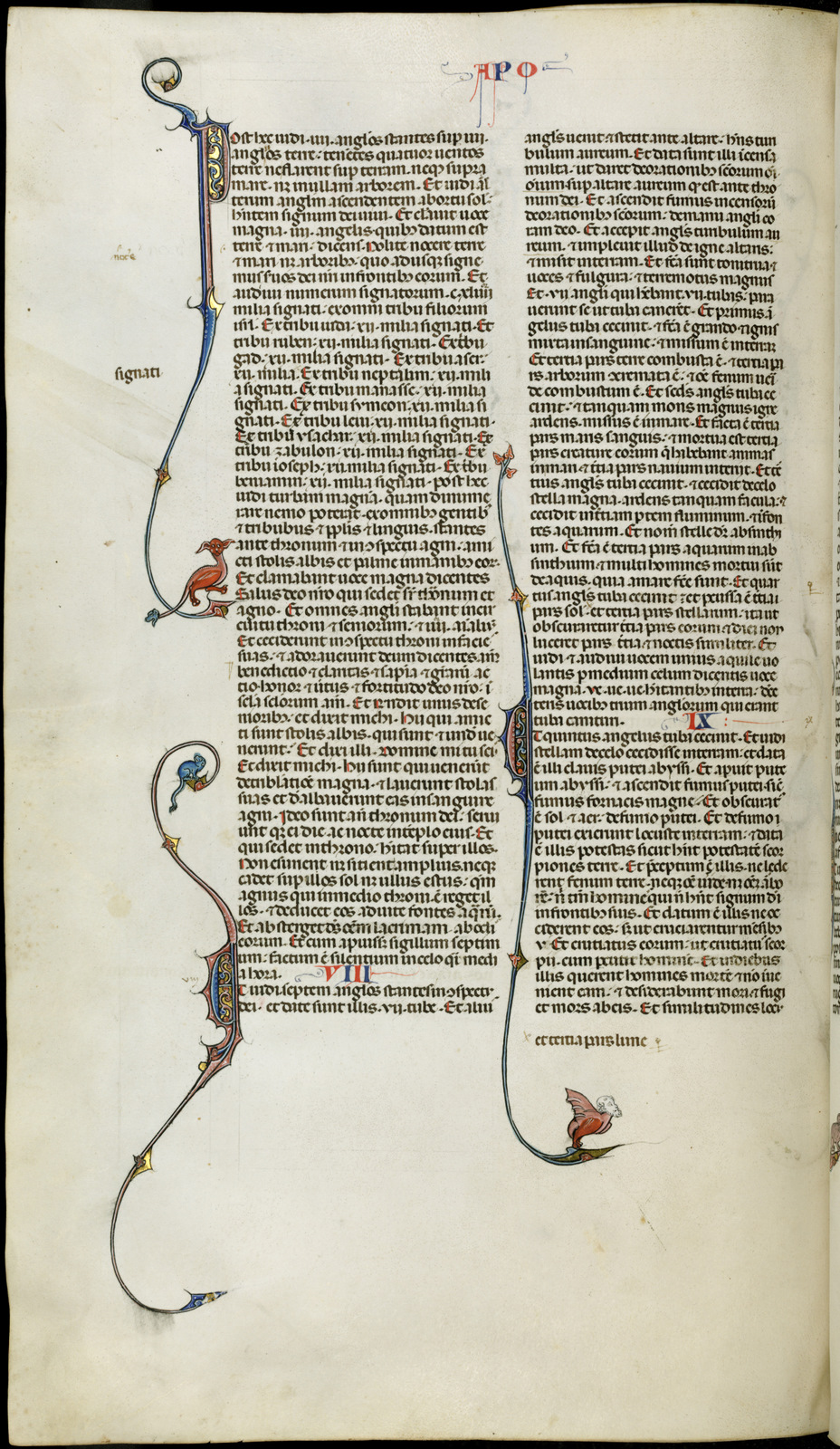 Náhledový obrázek Jaroměřská bible - 634