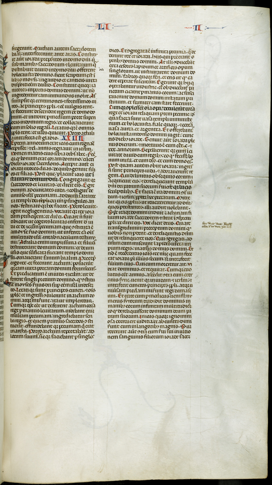 Náhledový obrázek Jaroměřská bible - 380