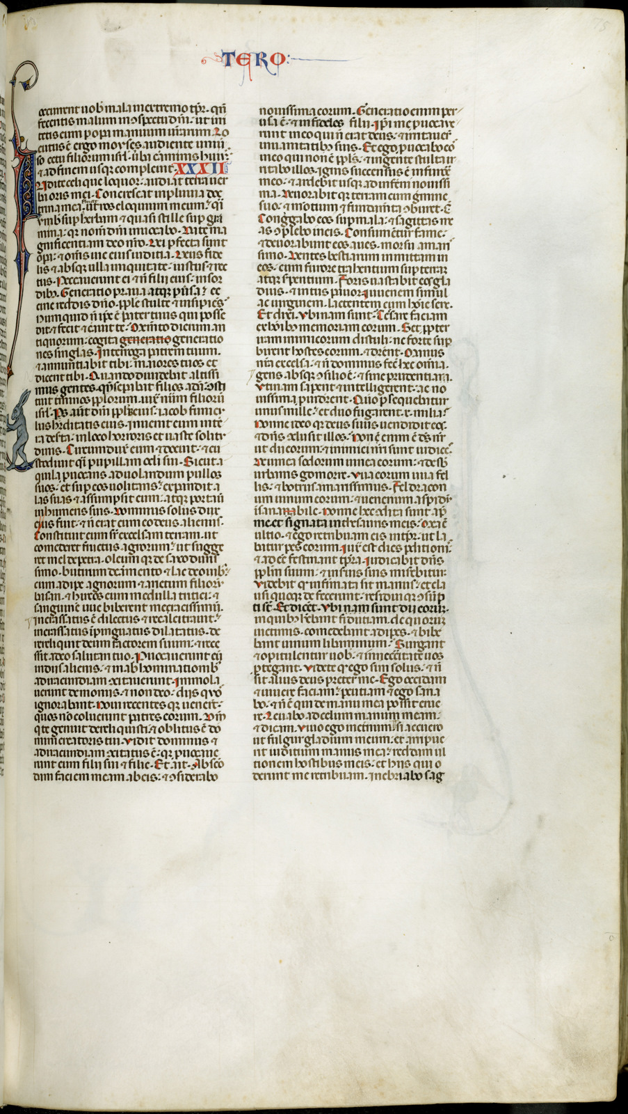 Náhledový obrázek Jaroměřská bible - 276