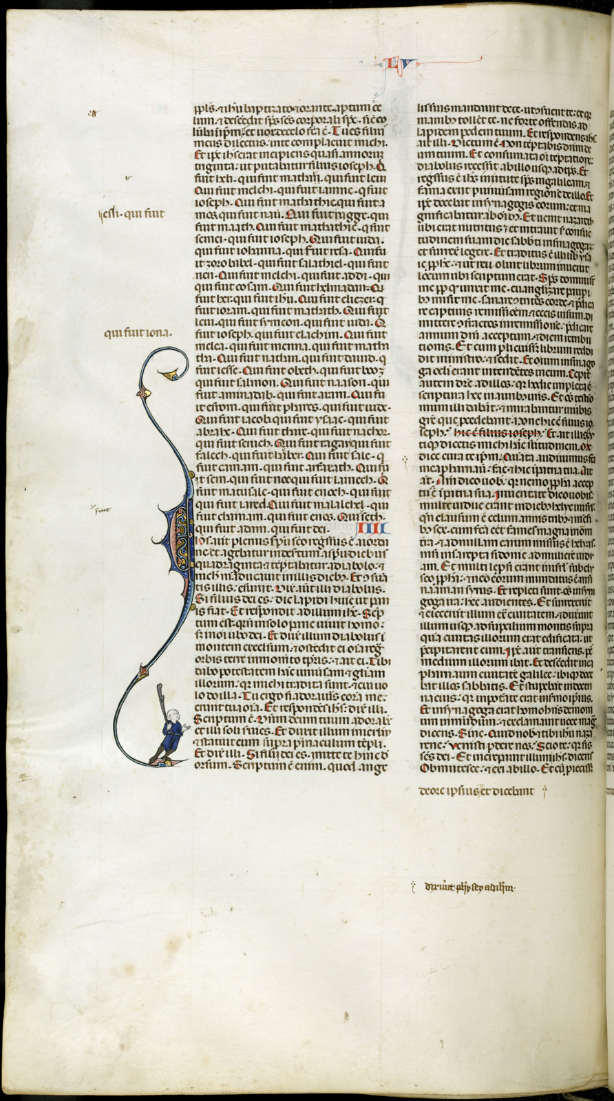 Náhledový obrázek Jaroměřská bible - 239