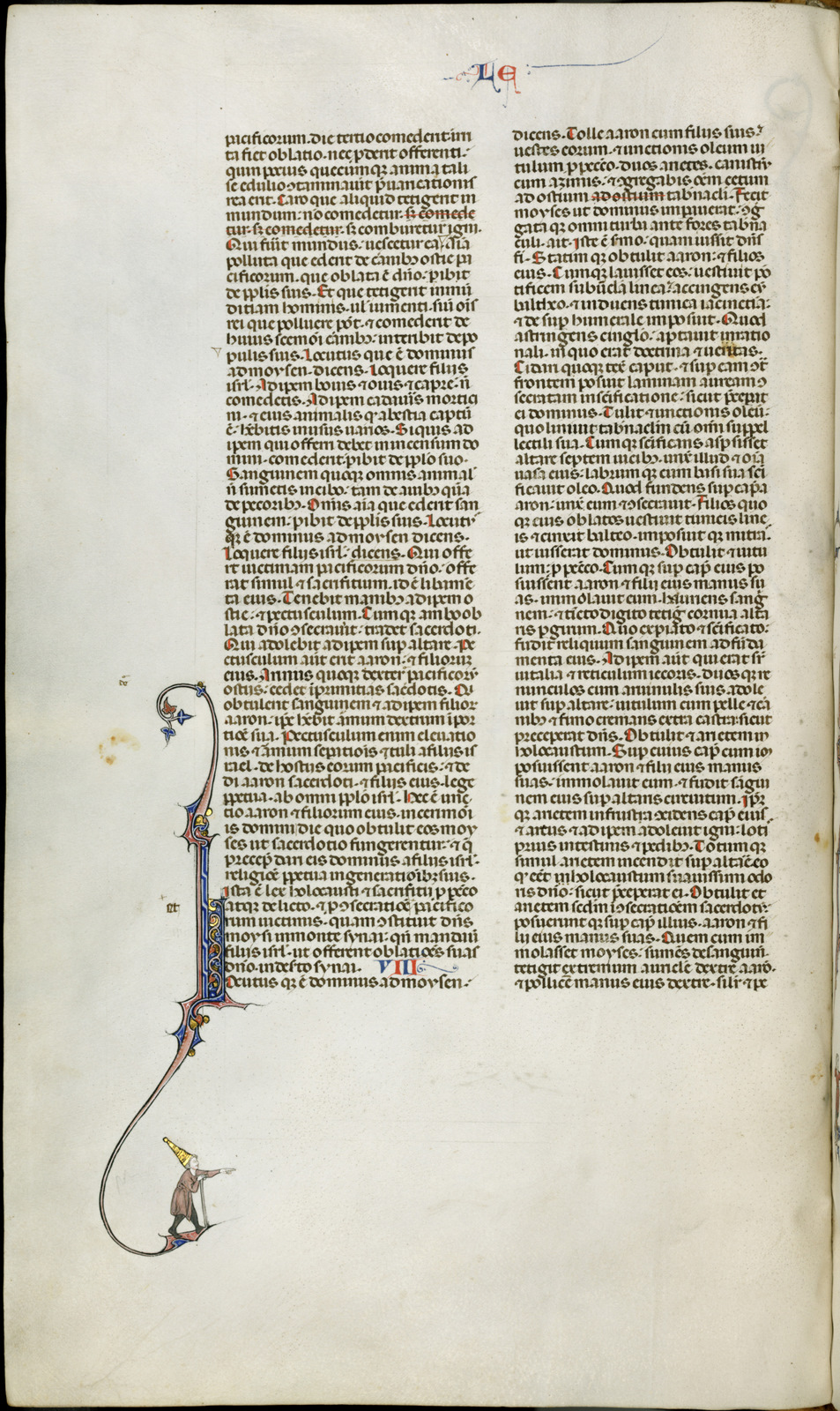 Náhledový obrázek Jaroměřská bible - 48