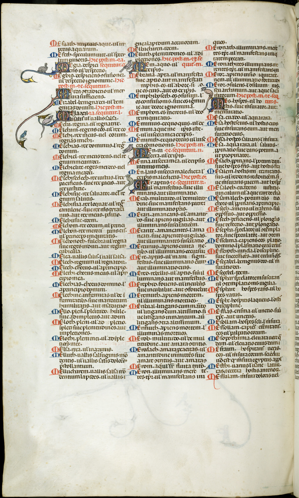 Náhledový obrázek Jaroměřská bible - 668