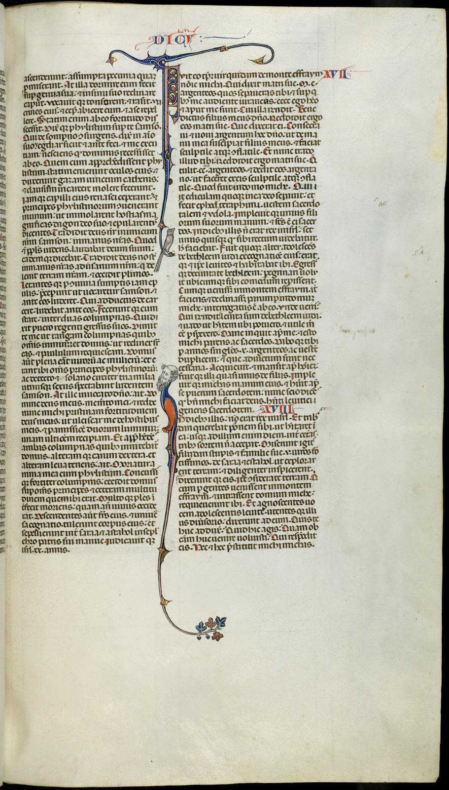 Náhledový obrázek Jaroměřská bible - 123