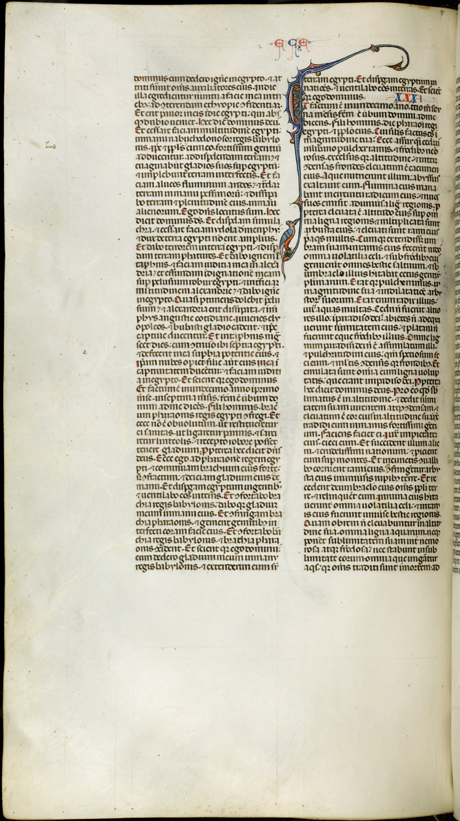 Náhledový obrázek Jaroměřská bible - 588