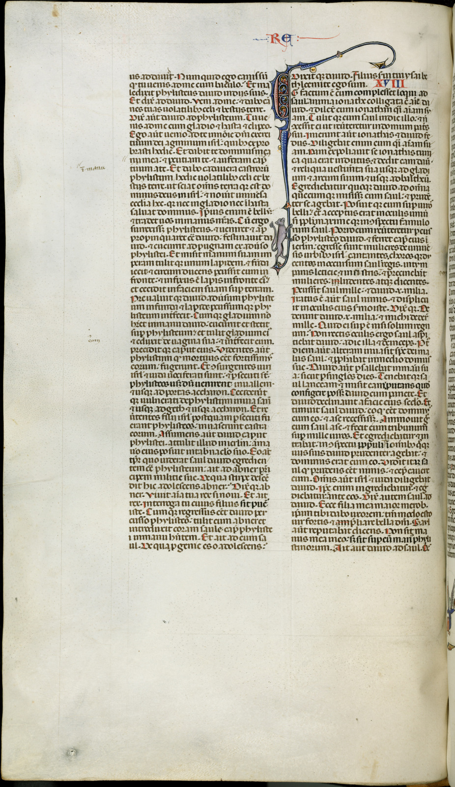 Náhledový obrázek Jaroměřská bible - 431