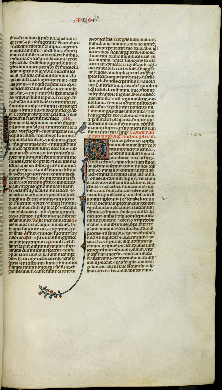 Náhledový obrázek Jaroměřská bible - 769