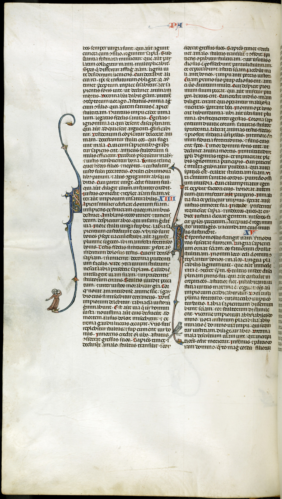 Náhledový obrázek Jaroměřská bible - 538