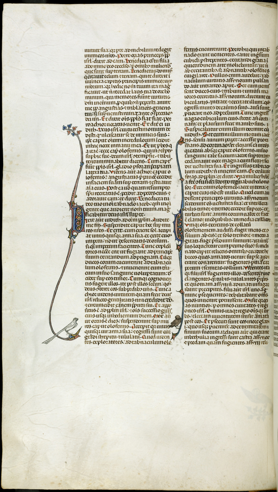 Náhledový obrázek Jaroměřská bible - 490
