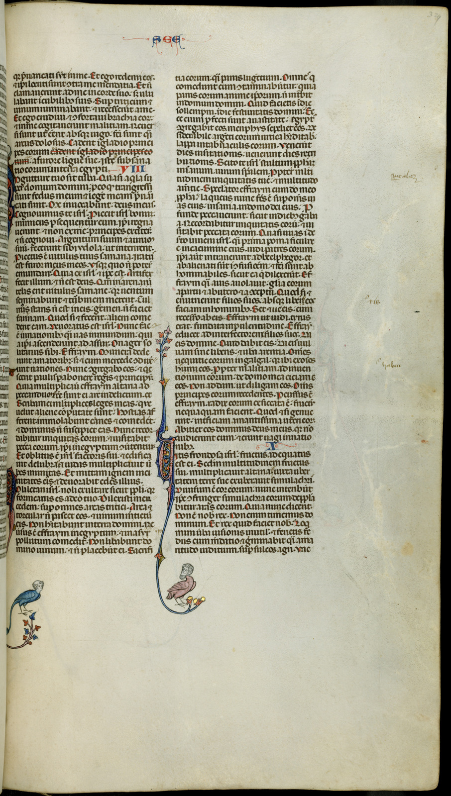 Náhledový obrázek Jaroměřská bible - 535