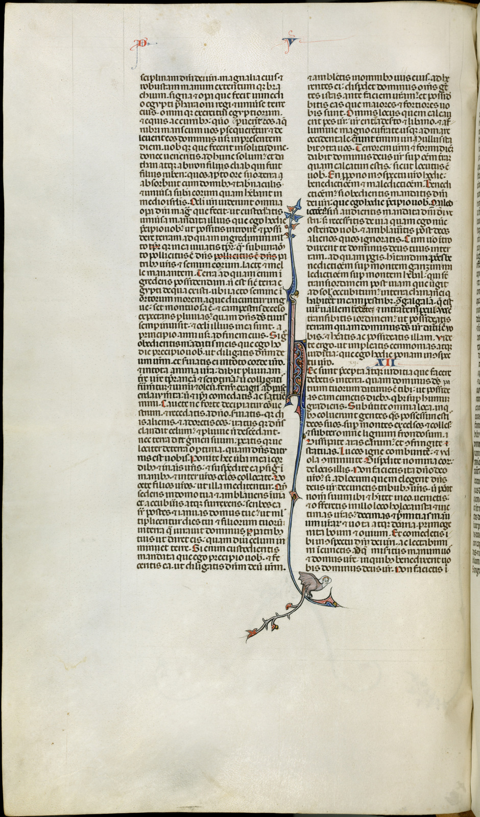 Náhledový obrázek Jaroměřská bible - 227