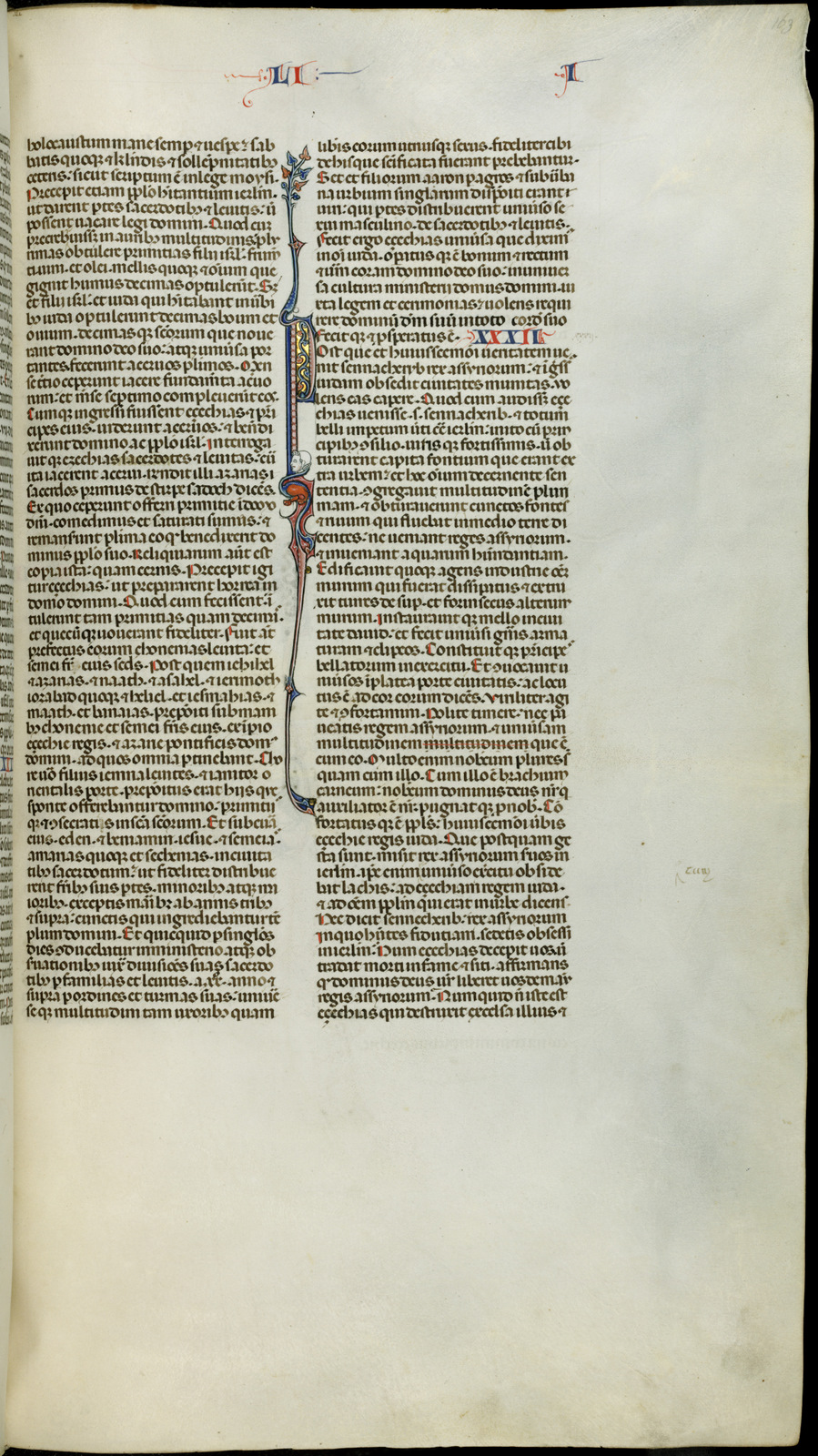 Náhledový obrázek Jaroměřská bible - 386