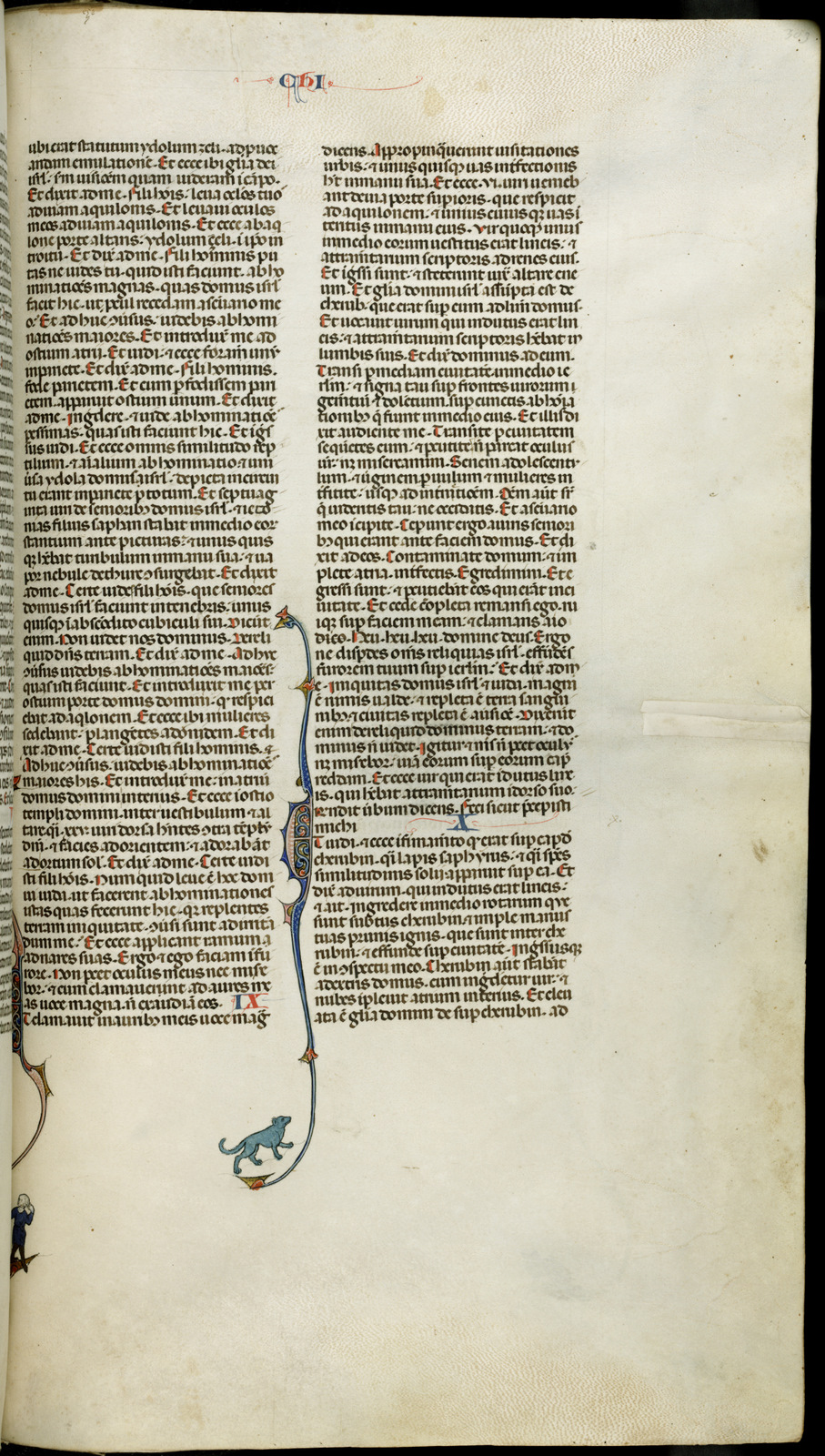Náhledový obrázek Jaroměřská bible - 550