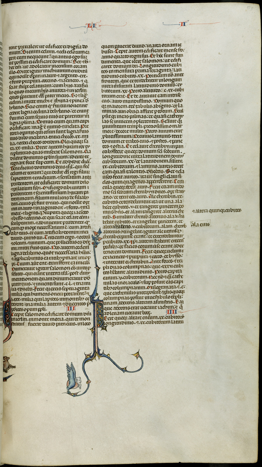 Náhledový obrázek Jaroměřská bible - 471