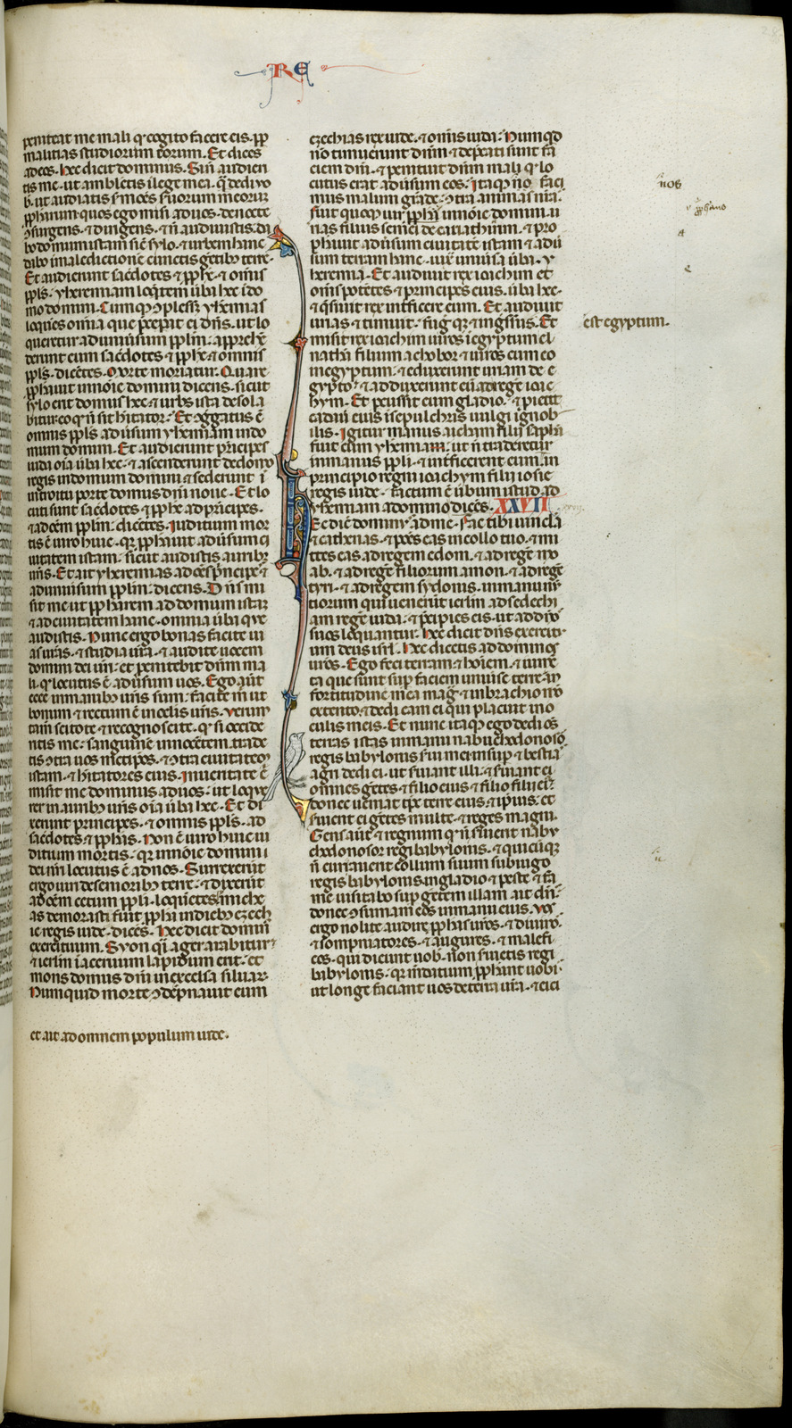 Náhledový obrázek Jaroměřská bible - 943