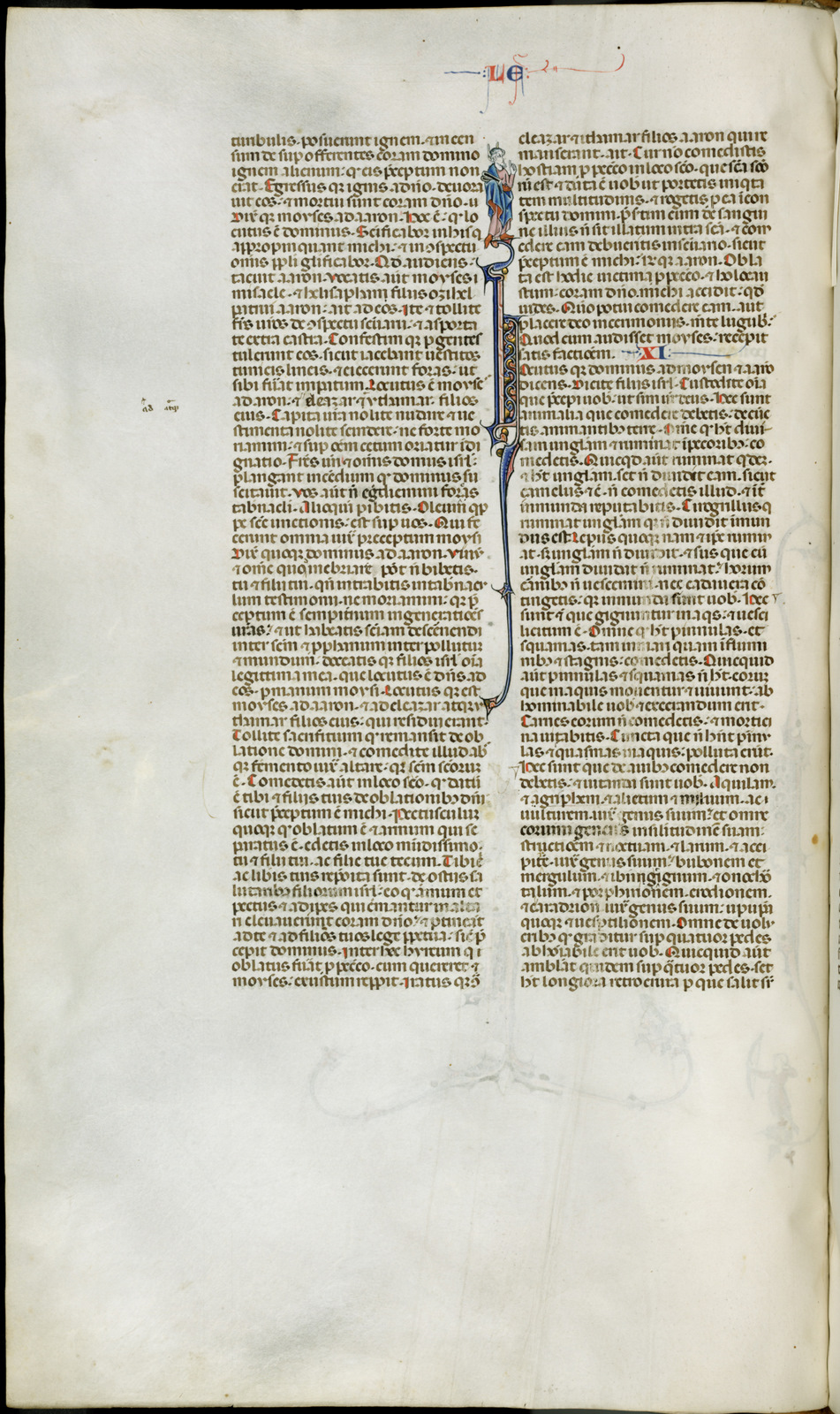 Náhledový obrázek Jaroměřská bible - 54