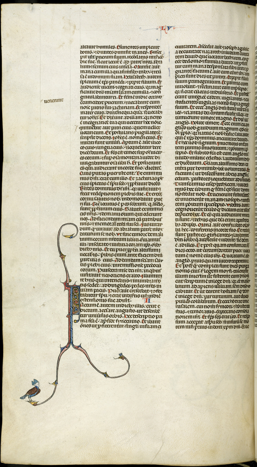 Náhledový obrázek Jaroměřská bible - 237