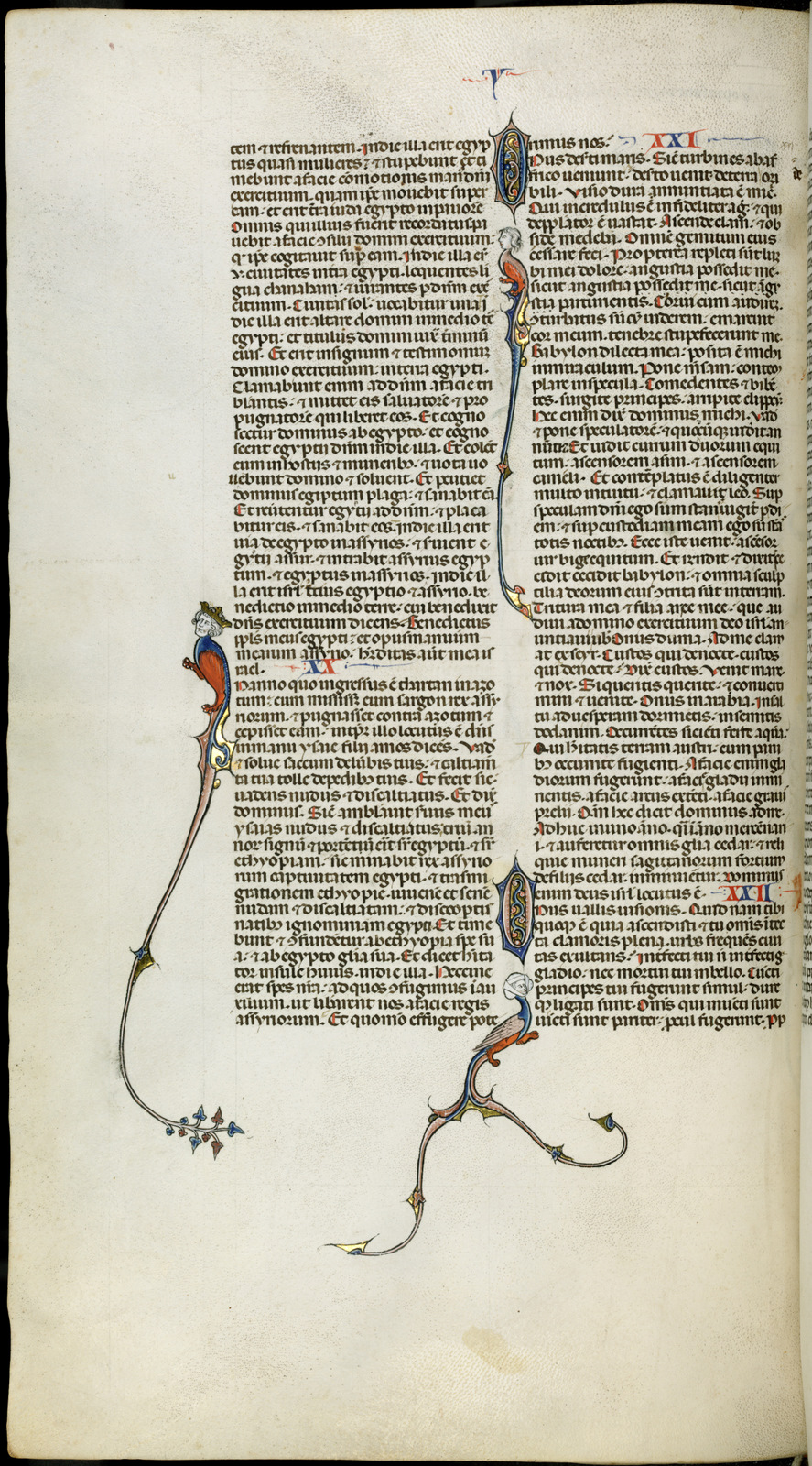 Náhledový obrázek Jaroměřská bible - 91