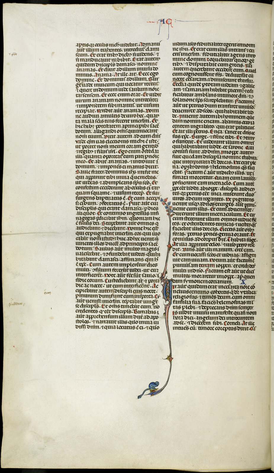Náhledový obrázek Jaroměřská bible - 680