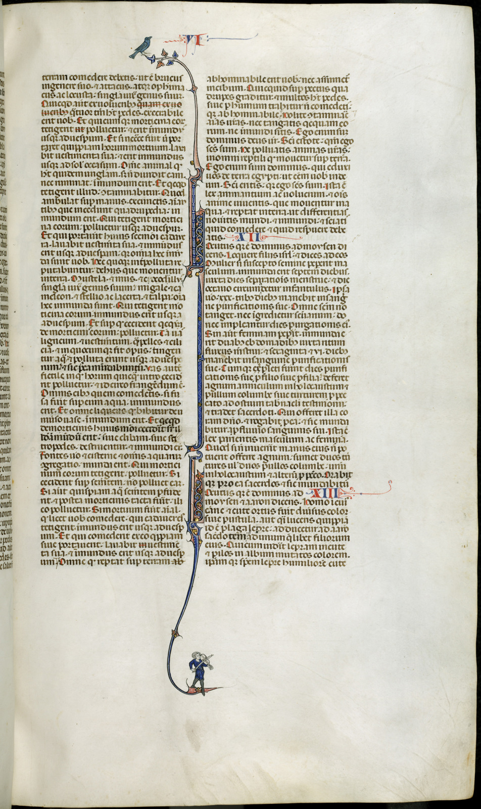Náhledový obrázek Jaroměřská bible - 55