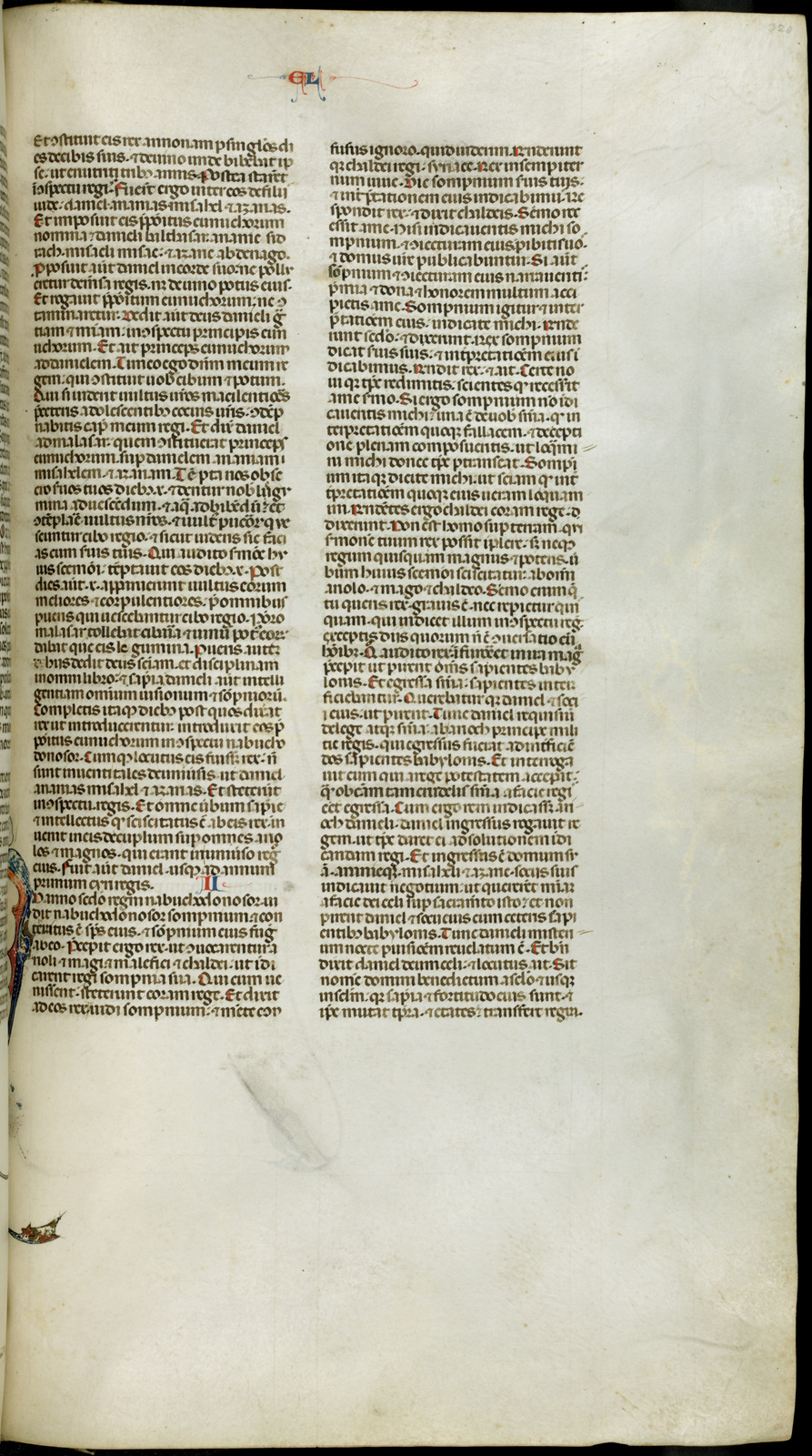 Náhledový obrázek Jaroměřská bible - 650