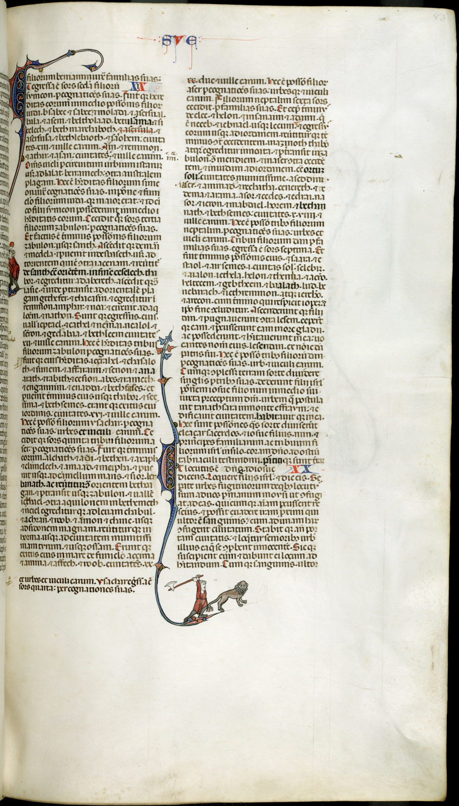 Náhledový obrázek Jaroměřská bible - 350