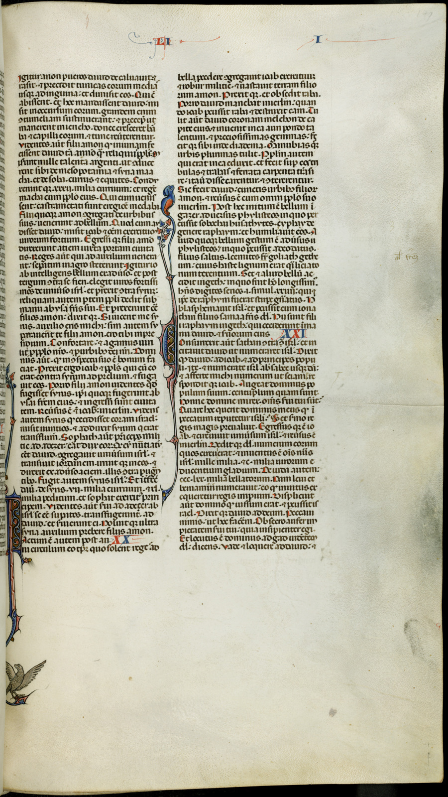 Náhledový obrázek Jaroměřská bible - 489