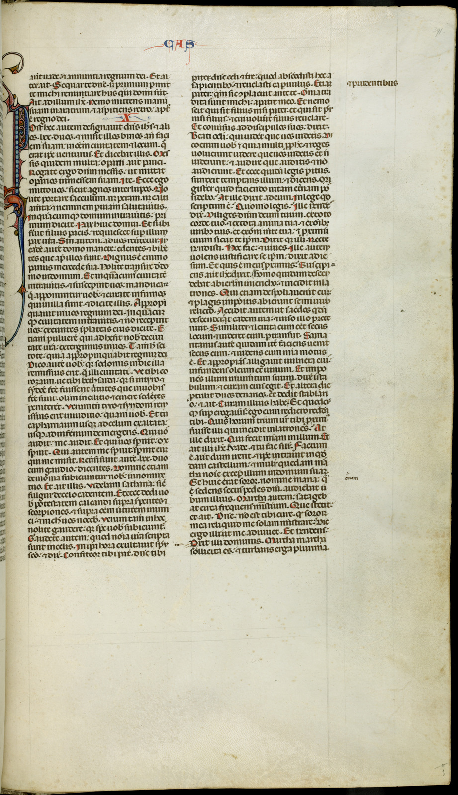 Náhledový obrázek Jaroměřská bible - 336