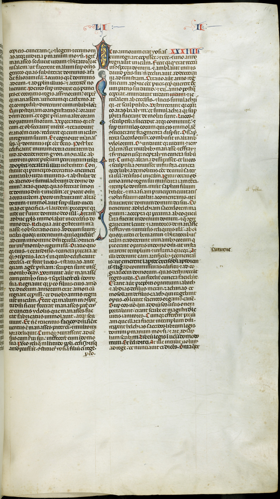 Náhledový obrázek Jaroměřská bible - 388