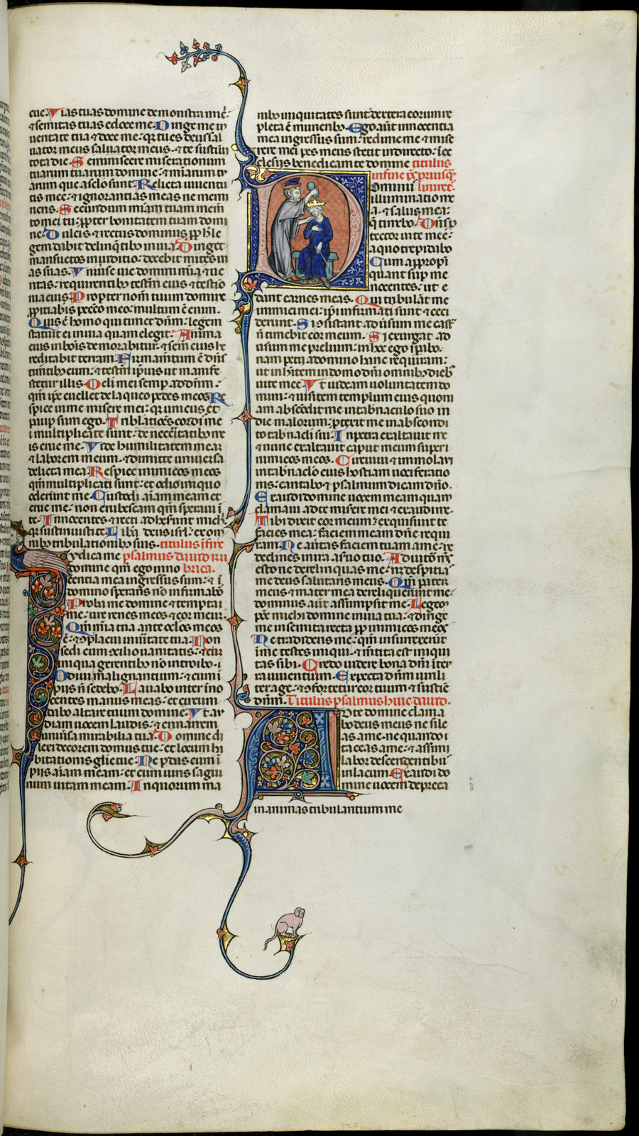 Náhledový obrázek Jaroměřská bible - 897