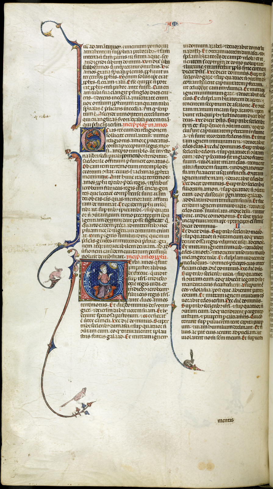Náhledový obrázek Jaroměřská bible - 801