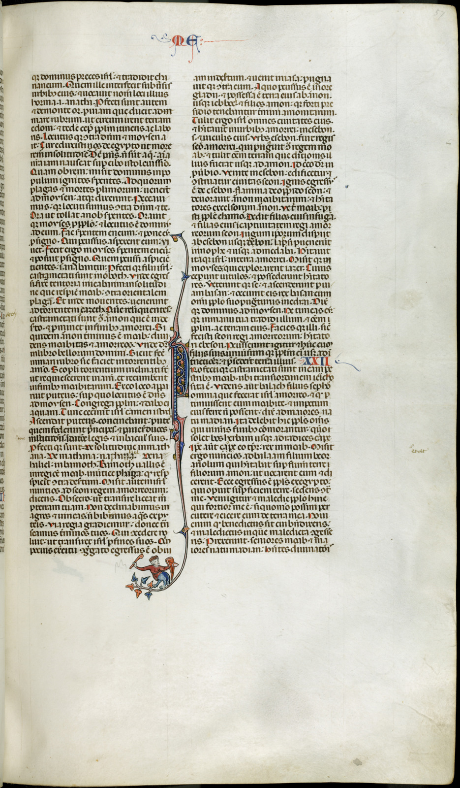 Náhledový obrázek Jaroměřská bible - 122