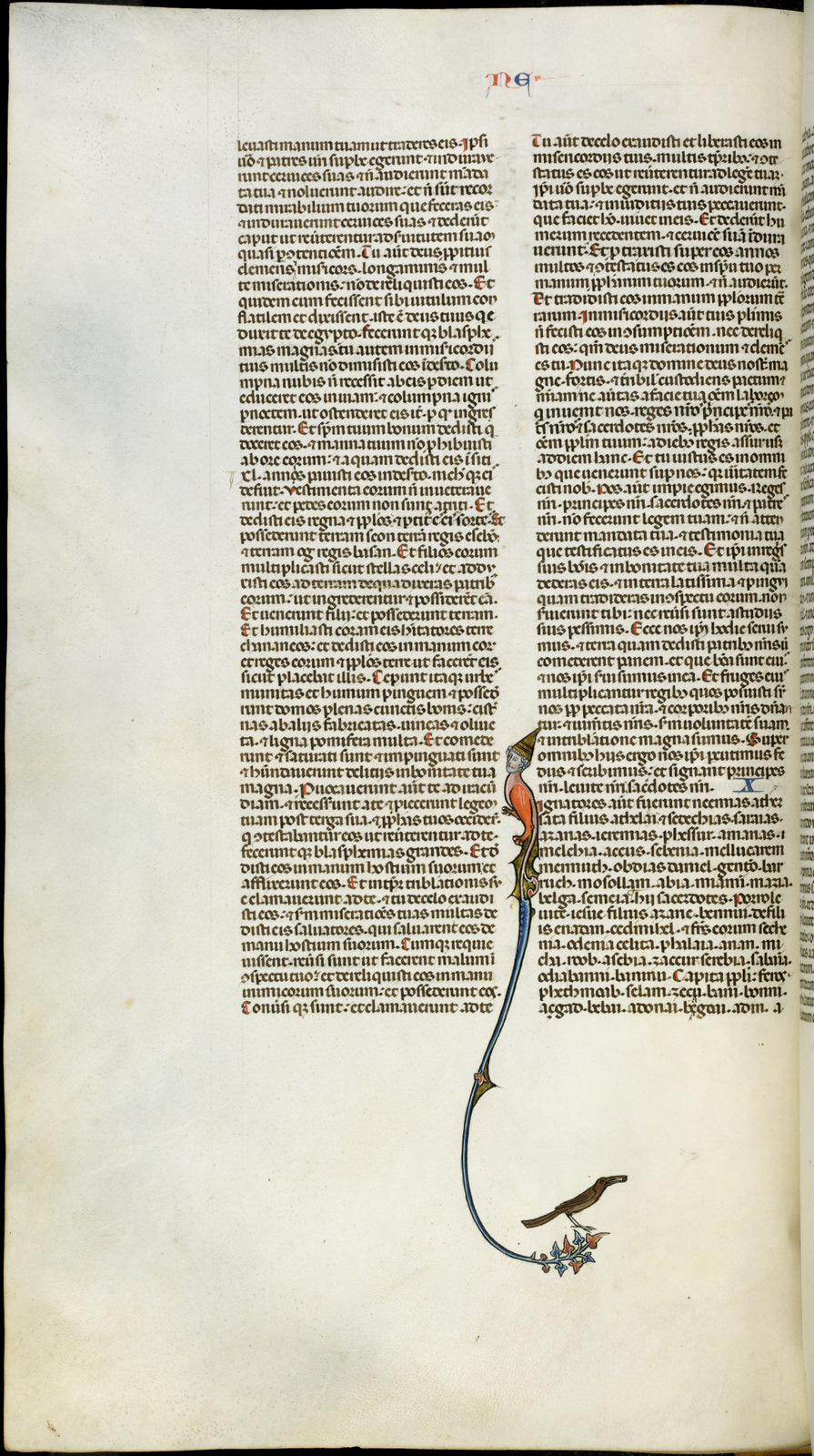 Náhledový obrázek Jaroměřská bible - 289