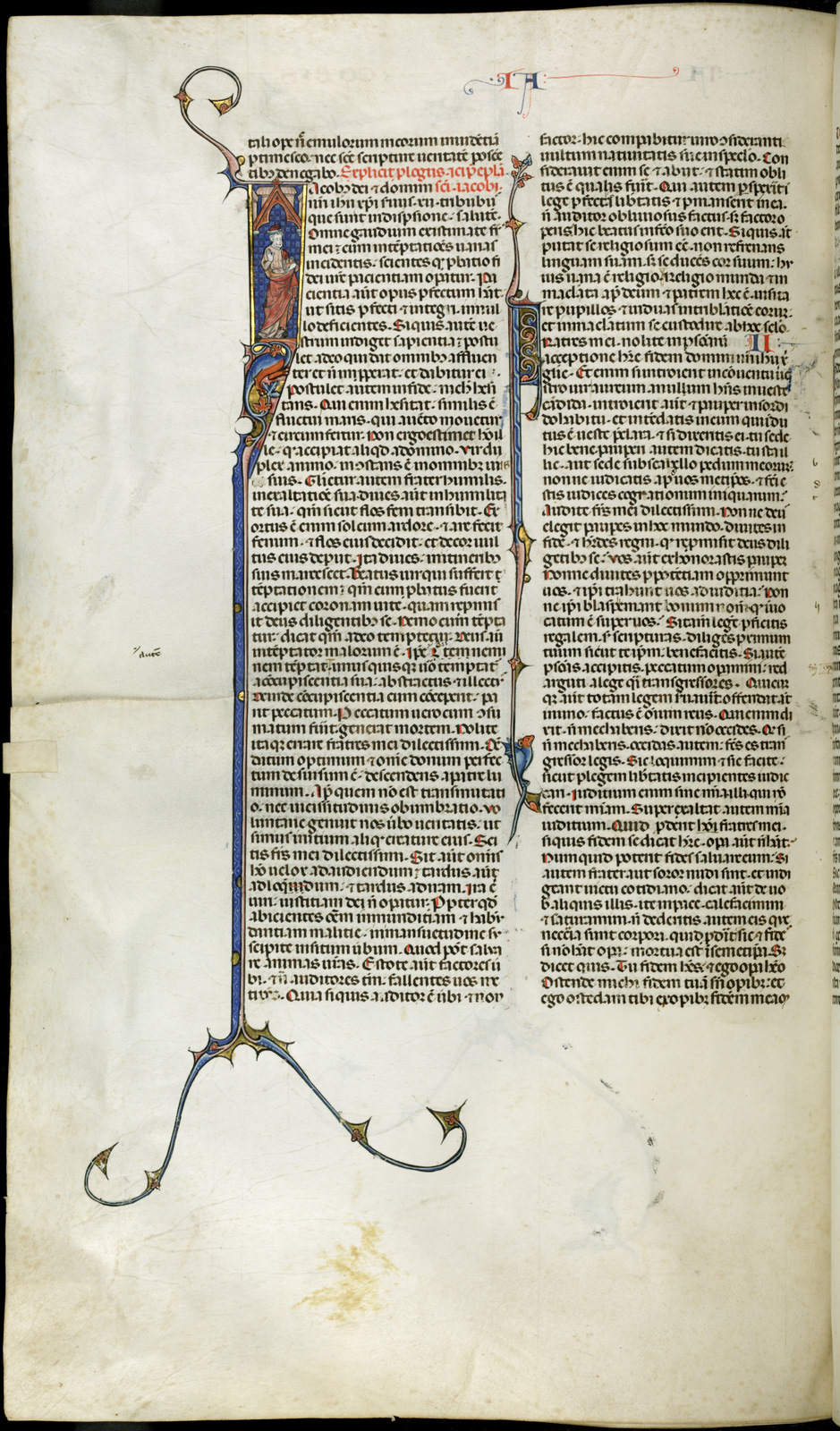 Náhledový obrázek Jaroměřská bible - 620