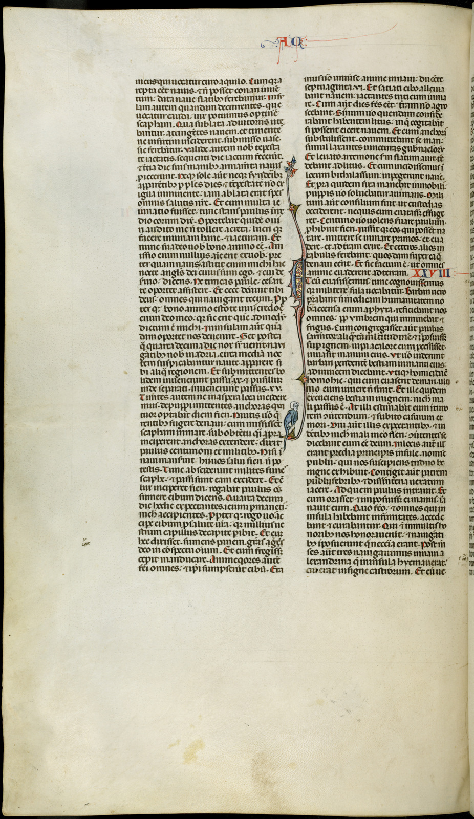 Náhledový obrázek Jaroměřská bible - 618