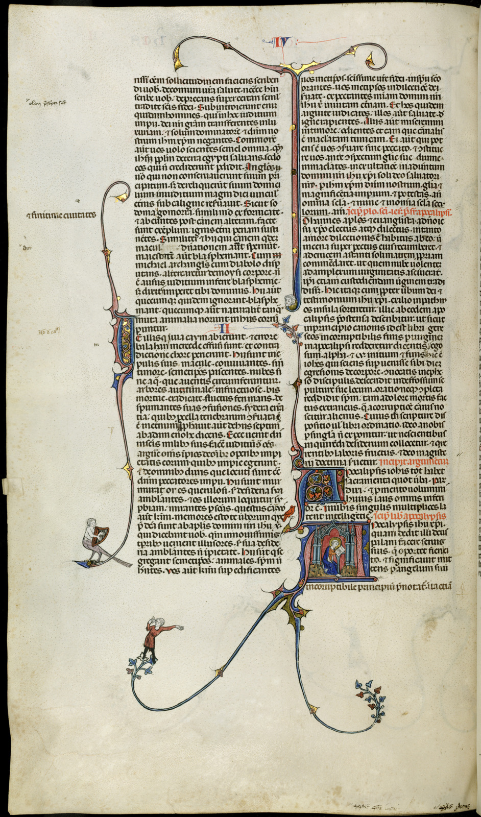 Náhledový obrázek Jaroměřská bible - 630