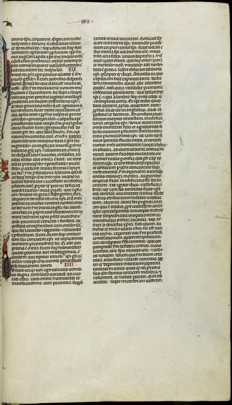 Náhledový obrázek Jaroměřská bible - 564