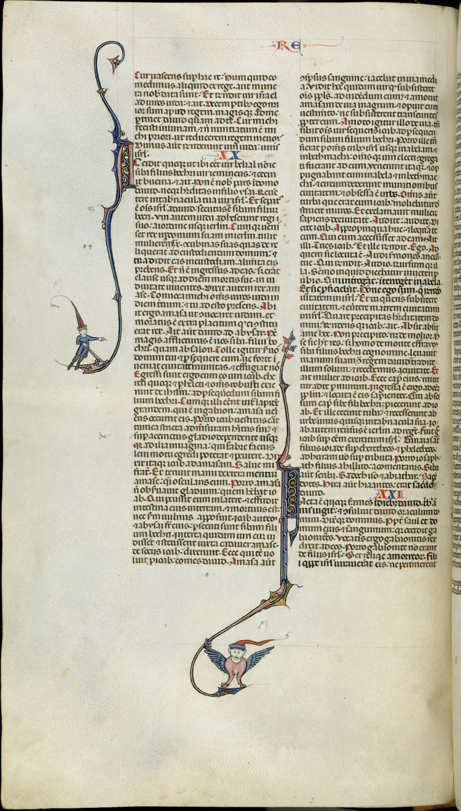 Náhledový obrázek Jaroměřská bible - 976