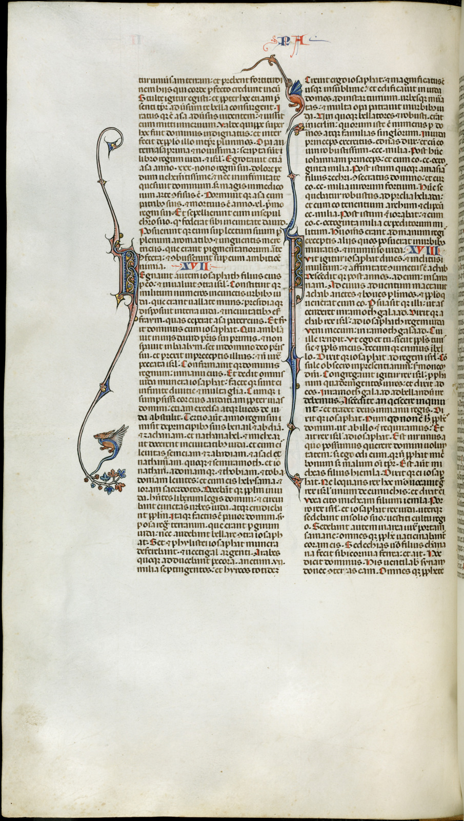 Náhledový obrázek Jaroměřská bible - 832