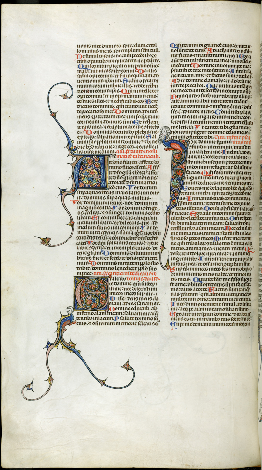 Náhledový obrázek Jaroměřská bible - 898