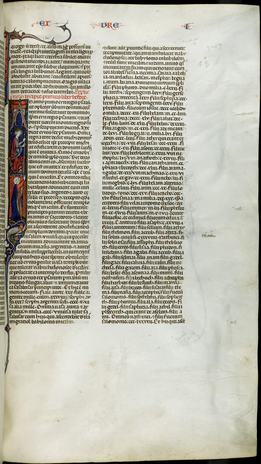 Náhledový obrázek Jaroměřská bible - 392