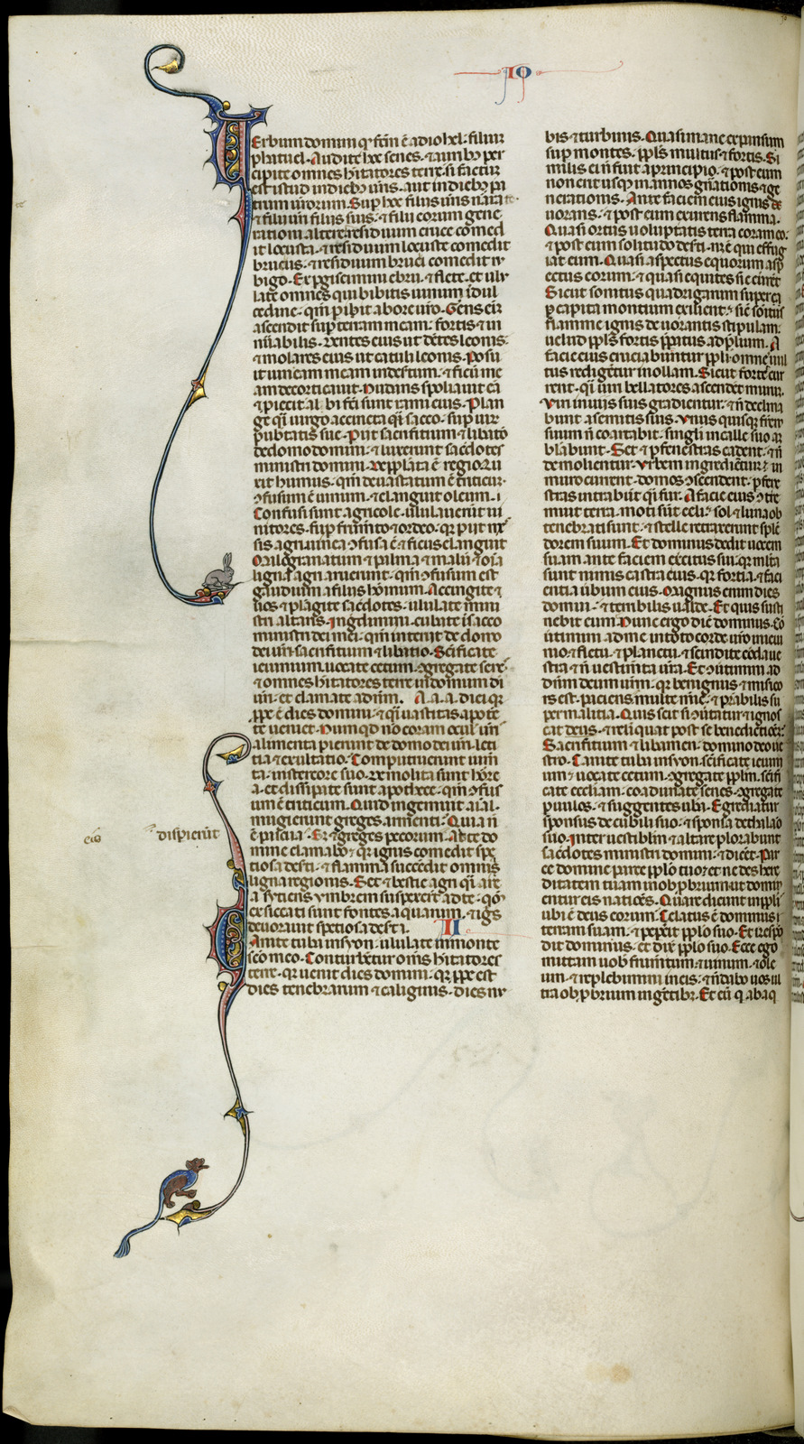Náhledový obrázek Jaroměřská bible - 798