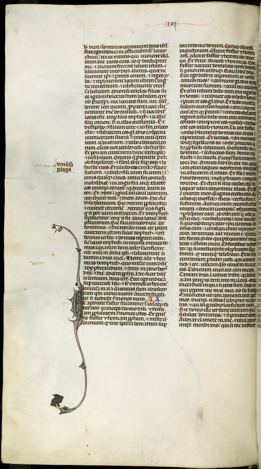 Náhledový obrázek Jaroměřská bible - 921