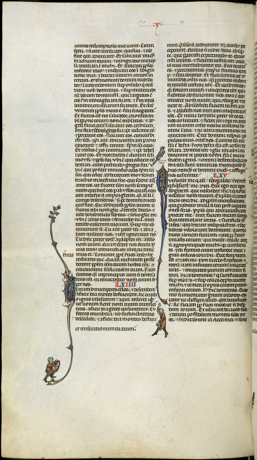 Náhledový obrázek Jaroměřská bible - 879