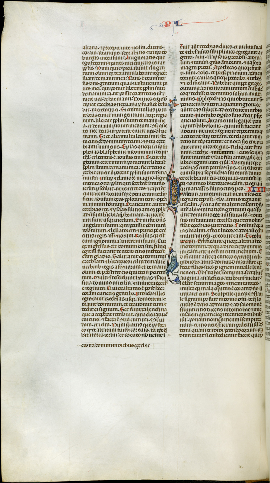 Náhledový obrázek Jaroměřská bible - 387