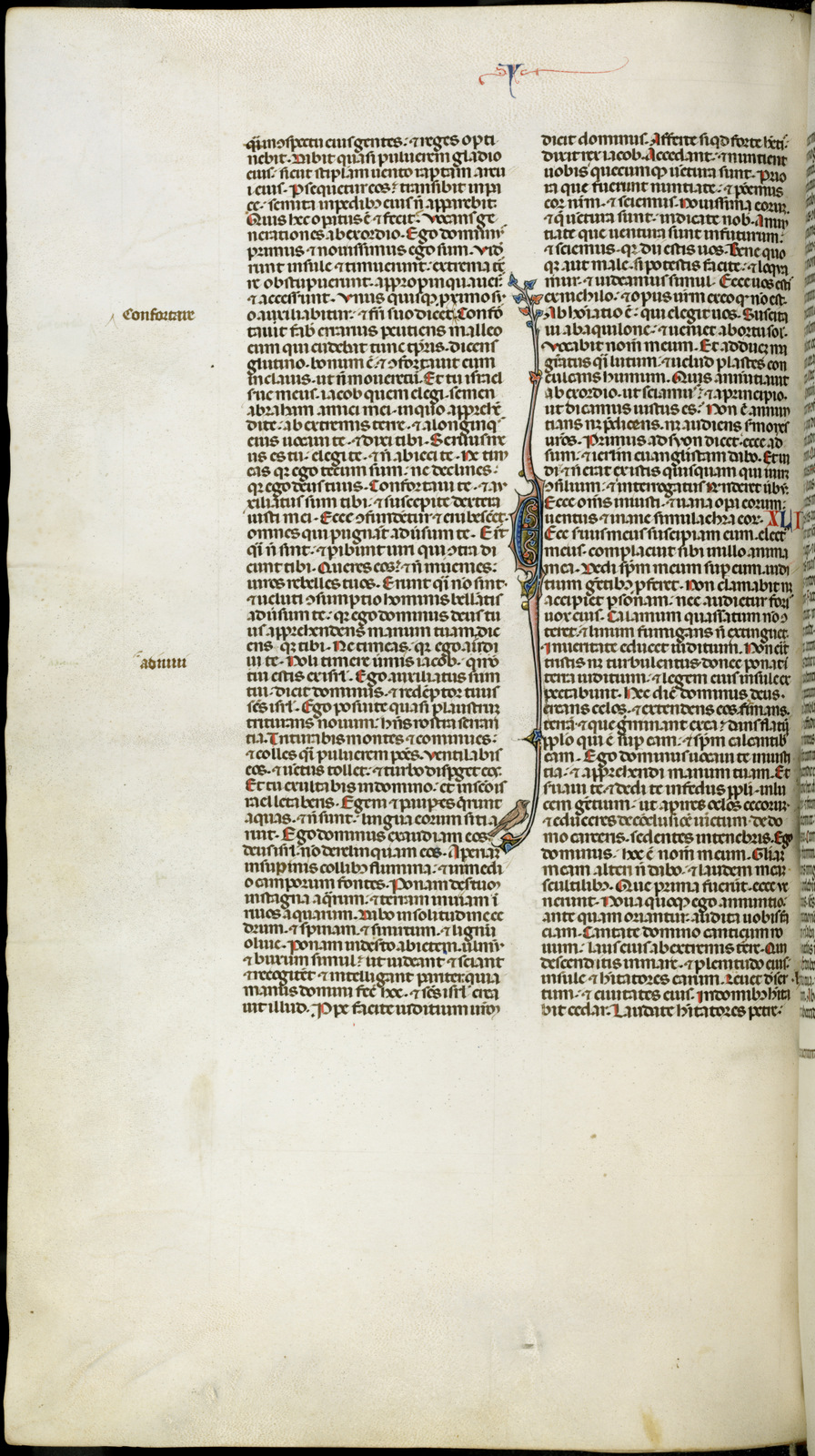 Náhledový obrázek Jaroměřská bible - 934