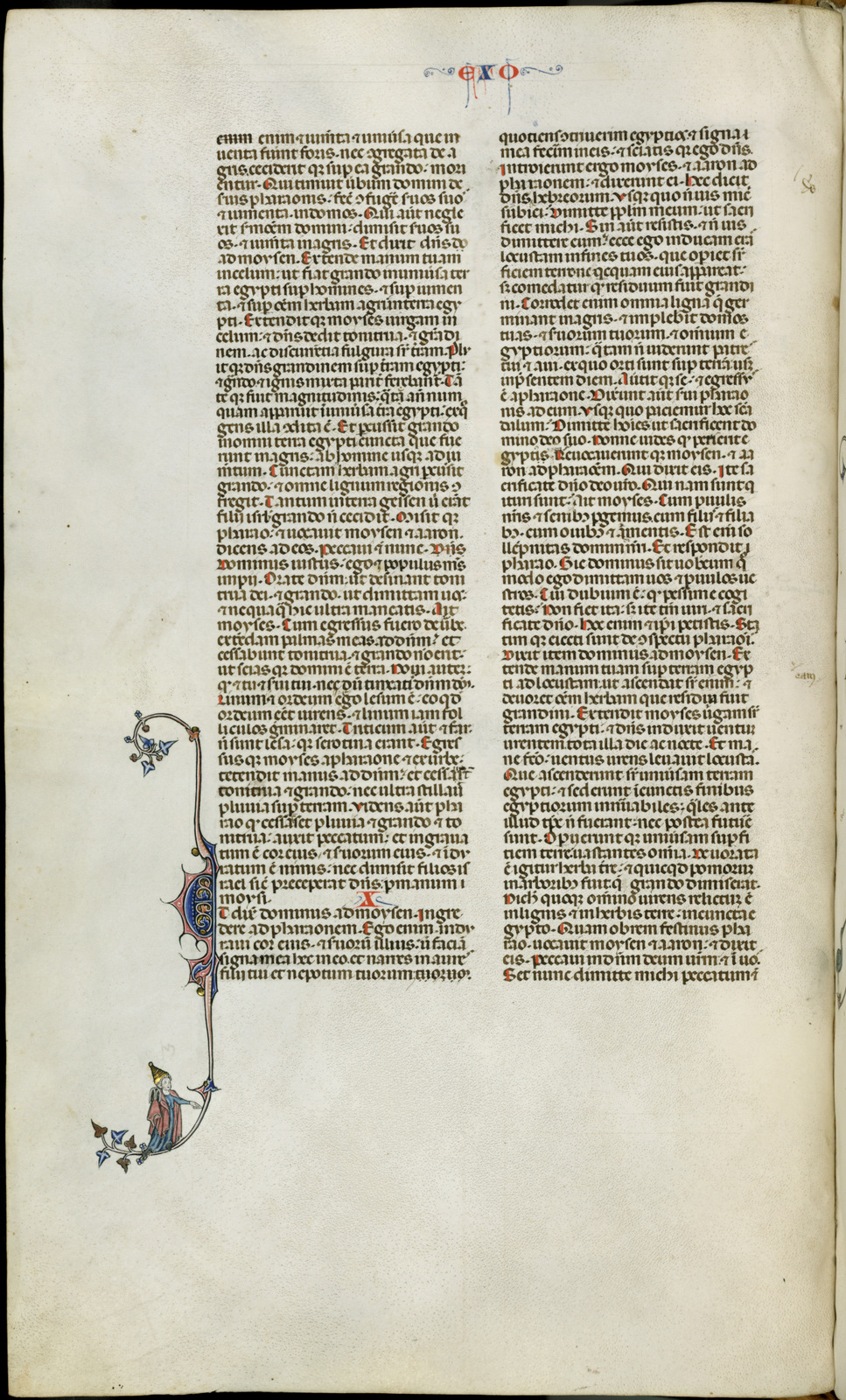 Náhledový obrázek Jaroměřská bible - 181